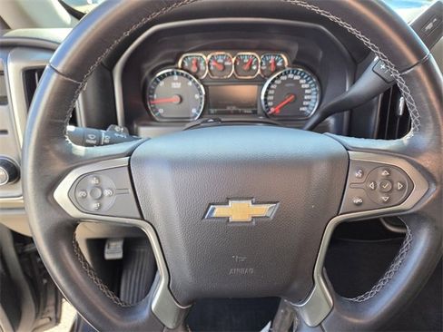 Certified 2018 Chevrolet Silverado 1500 LT w/ All Star Edition image 18