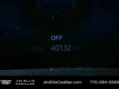 Used 2023 BMW i4 M50 w/ Premium Package image 9