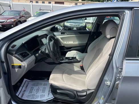 Used 2016 Hyundai Sonata SE FWD image 9