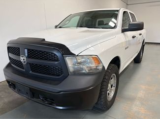 Used 2016 RAM 1500 ST w/ Popular Equipment Group AWD/4WD video 1