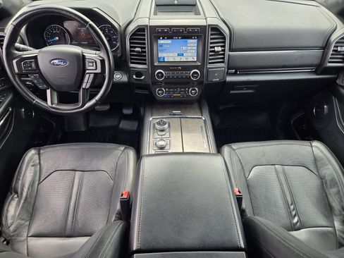 Used 2018 Ford Expedition Limited w/ Equipment Group 302A AWD/4WD image 24