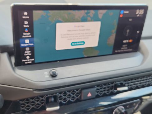 Used 2023 Honda Accord Touring image 24