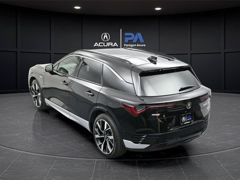 Used 2024 Acura ZDX Type S AWD/4WD image 35