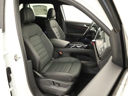 New 2026 Volkswagen Atlas Cross Sport SEL image 31