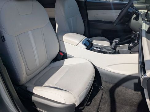 Used 2025 Hyundai Tucson SEL image 33