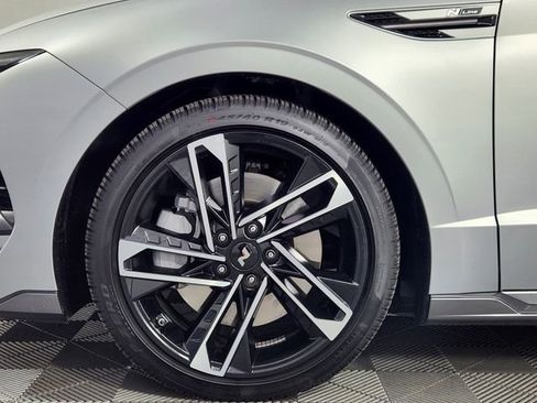 Certified 2025 Hyundai Sonata N Line FWD image 15
