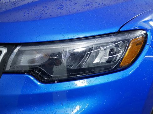 Used 2022 Jeep Compass Latitude image 14