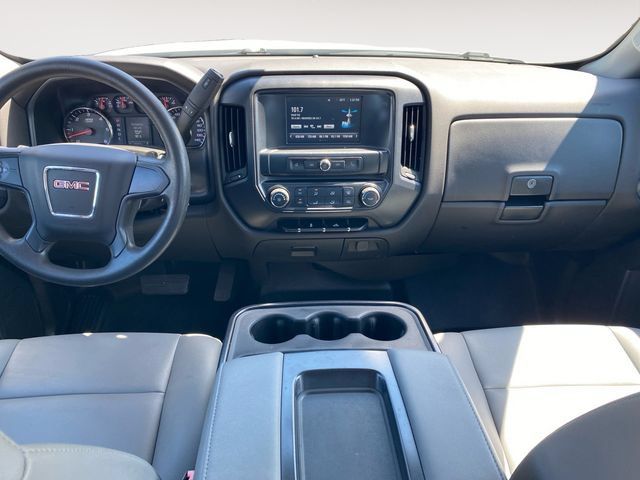 Used 2018 GMC Sierra 1500 2WD Double Cab image 10