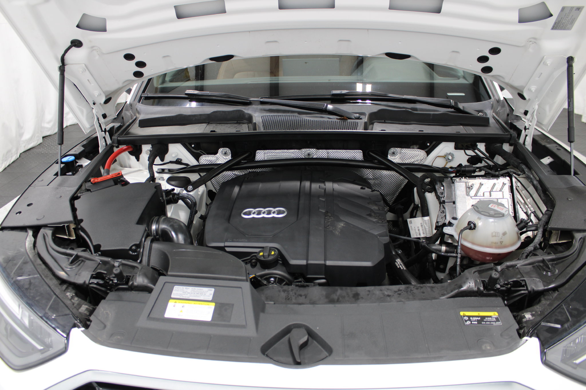 Used 2023 Audi Q5 2.0T Premium Plus AWD/4WD image 10