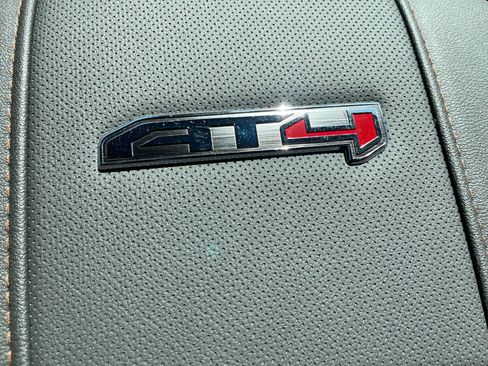 New 2026 GMC Sierra 2500 AT4 w/ Technology Package image 17