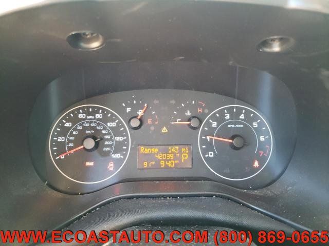 Used 2022 RAM ProMaster City Wagon FWD image 10