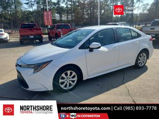Certified 2024 Toyota Corolla LE 360° Tour