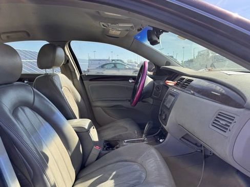 Used 2007 Buick Lucerne CXL image 15