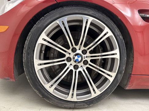 Used 2013 BMW M3 Coupe image 11