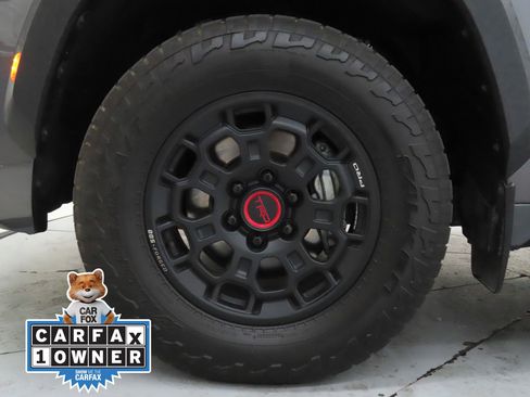 Used 2024 Toyota Sequoia TRD Pro image 27