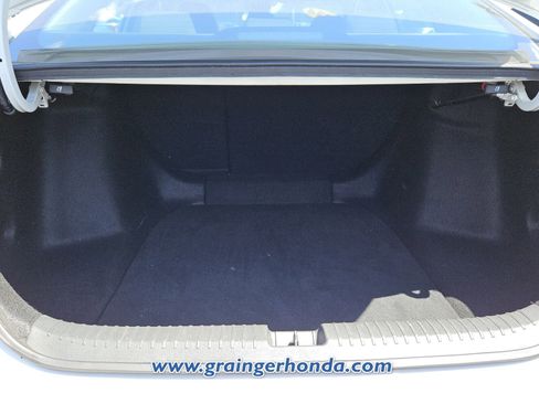 Used 2024 Honda Accord EX image 13