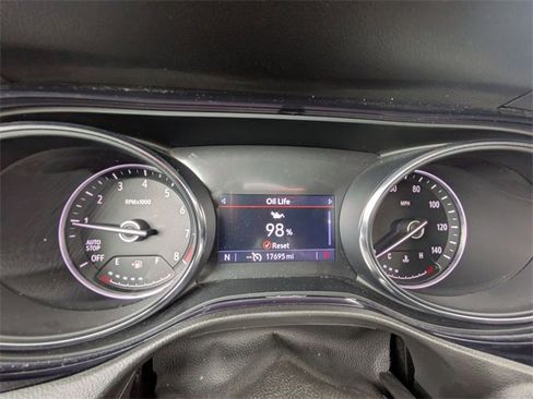 Used 2023 Buick Encore GX Essence w/ Experience Buick Package image 16