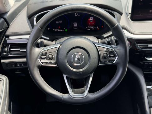 Used 2023 Acura MDX SH-AWD image 14