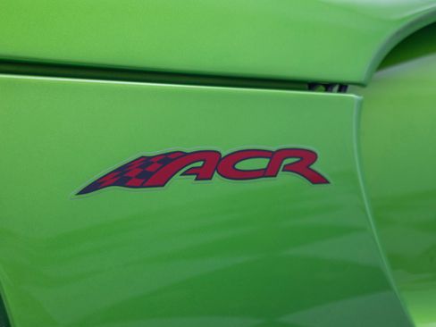 Used 2017 Dodge Viper GTC w/ ACR Package image 40