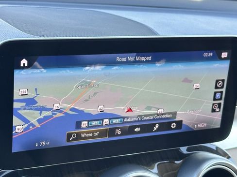 Used 2021 Mercedes-Benz GLC 300 GLC 300 image 11