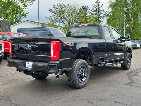 New 2026 Ford F250 4x4 SuperCab Super Duty image 4