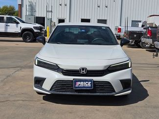 Used 2022 Honda Civic Sport video 2