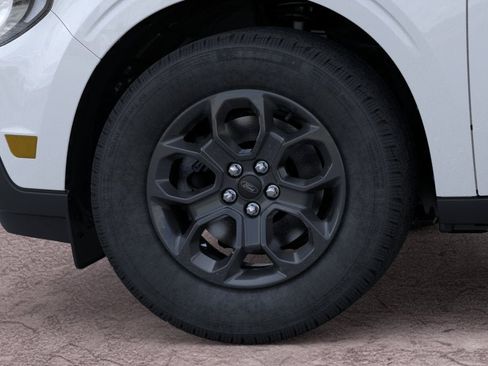 New 2026 Ford Maverick XLT w/ Equipment Group 301A AWD/4WD image 19