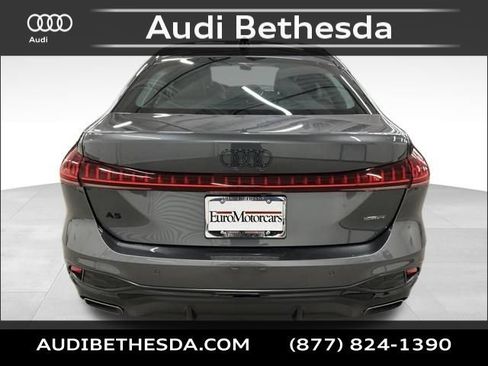 New 2026 Audi A5 2.0T Premium Plus AWD/4WD image 6