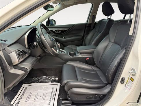 Used 2021 Subaru Legacy Limited w/ Popular Package #2 image 10