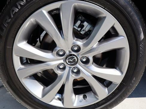 Used 2023 MAZDA CX-30 AWD 2.5 S w/ Premium Package image 46