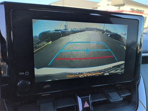 Certified 2024 Toyota Corolla LE image 22