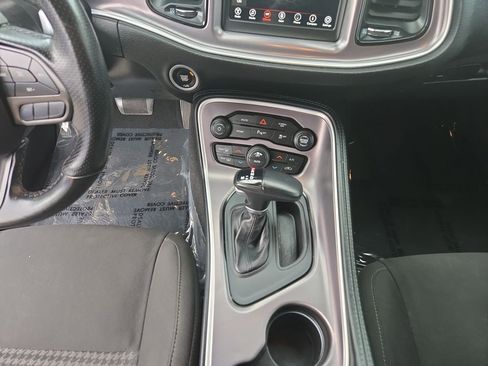 Used 2022 Dodge Challenger GT RWD image 12