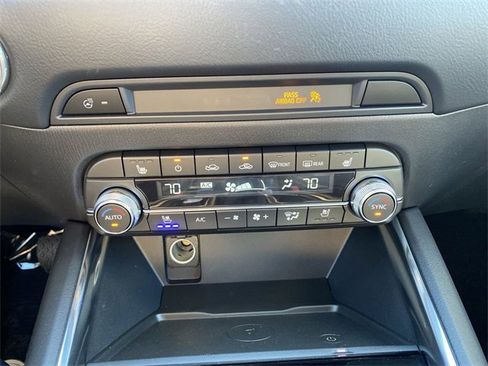 New 2025 MAZDA CX-5 AWD 2.5 S image 21
