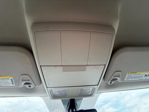 Used 2016 Dodge Journey SE w/ Flexible Seating Group image 27