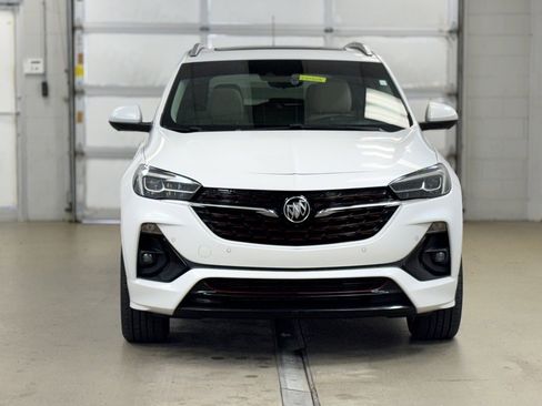 Used 2020 Buick Encore GX Essence w/ Experience Buick Package image 2