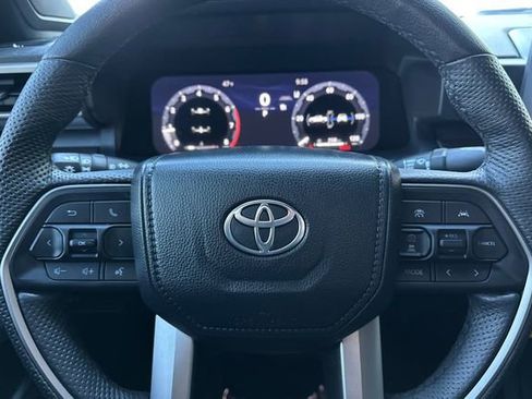 Used 2024 Toyota Tacoma TRD Off-Road image 26