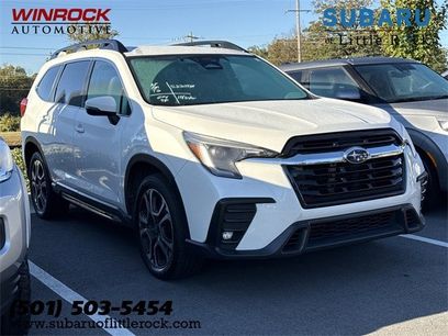 Used 2023 Subaru Ascent Limited