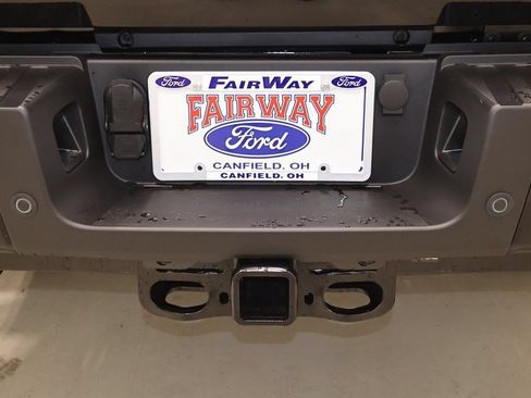 New 2026 Ford F350 XL w/ STX Appearance Package AWD/4WD image 36