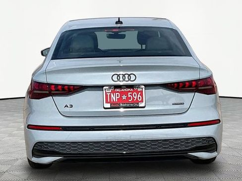 Used 2026 Audi A3 2.0T Premium Plus w/ Premium Plus Package AWD/4WD image 4