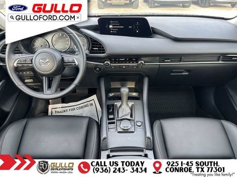 Used 2026 MAZDA MAZDA3 2.5 S Sedan w/ Preferred Pkg FWD image 11