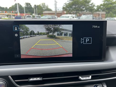 New 2026 Hyundai Sonata SEL FWD image 24