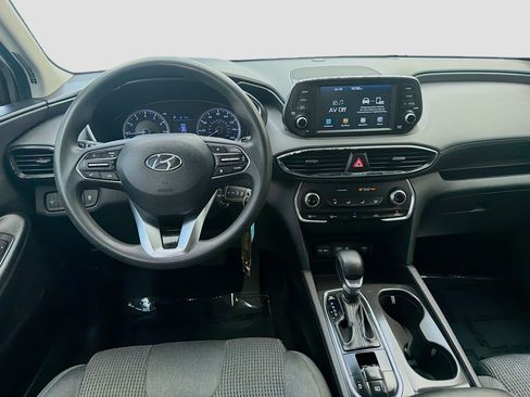 Used 2019 Hyundai Santa Fe SE FWD image 20
