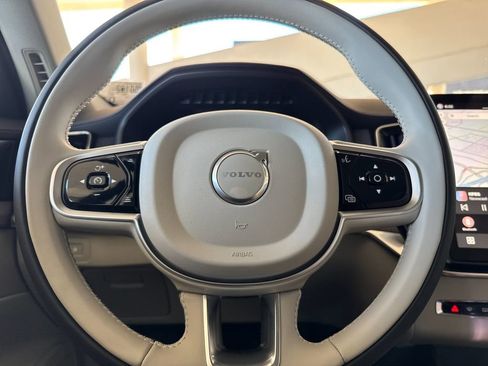 New 2026 Volvo XC90 T8 Ultra w/ Protection Package Premier image 24