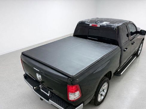 Used 2020 RAM 1500 Big Horn RWD image 31