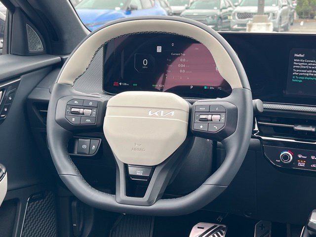 New 2026 Kia EV6 GT-Line AWD/4WD image 14