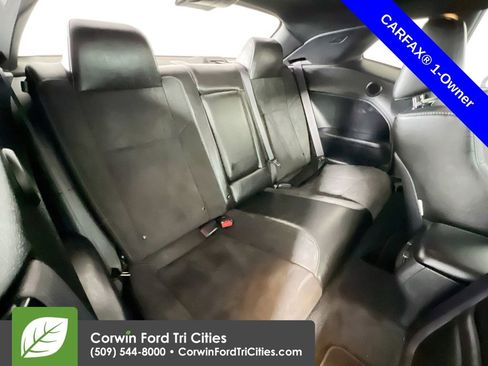 Used 2022 Dodge Challenger GT w/ Plus Package image 15