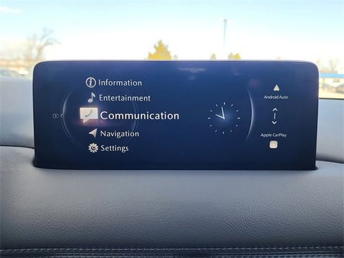 Used 2024 MAZDA CX-5 Signature image 19