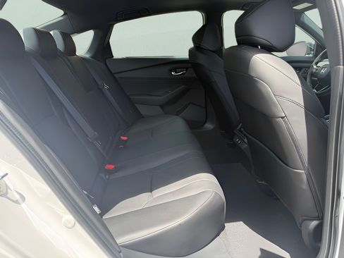 New 2026 Honda Accord Sport image 13