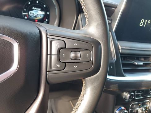 Used 2023 GMC Yukon AT4 AWD/4WD image 27
