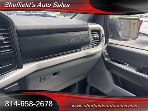 Used 2021 Ford F150 XL w/ FX4 Off-Road Package image 35